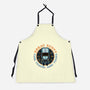 Time Travel And Tours-Unisex-Kitchen-Apron-momma_gorilla