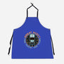 Time Travel And Tours-Unisex-Kitchen-Apron-momma_gorilla