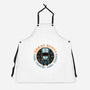 Time Travel And Tours-Unisex-Kitchen-Apron-momma_gorilla