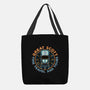 Time Travel And Tours-None-Basic Tote-Bag-momma_gorilla