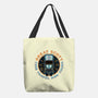 Time Travel And Tours-None-Basic Tote-Bag-momma_gorilla