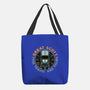 Time Travel And Tours-None-Basic Tote-Bag-momma_gorilla