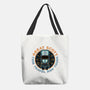 Time Travel And Tours-None-Basic Tote-Bag-momma_gorilla