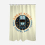 Time Travel And Tours-None-Polyester-Shower Curtain-momma_gorilla