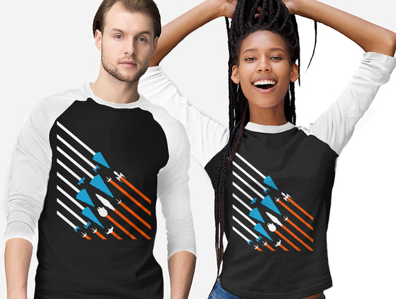 Starship Stripes