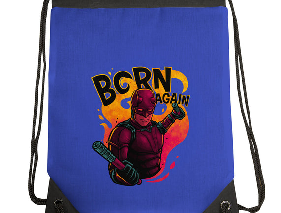 Born From Fire