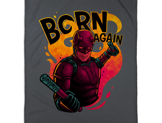 Born From Fire