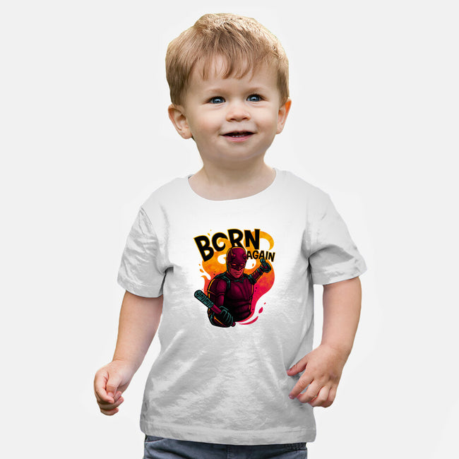Born From Fire-Baby-Basic-Tee-teesgeex