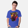Born From Fire-Mens-Basic-Tee-teesgeex