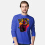 Born From Fire-Mens-Long Sleeved-Tee-teesgeex
