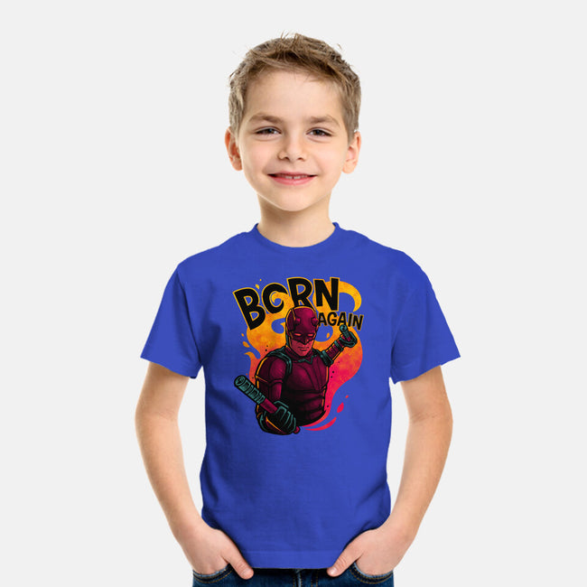 Born From Fire-Youth-Basic-Tee-teesgeex