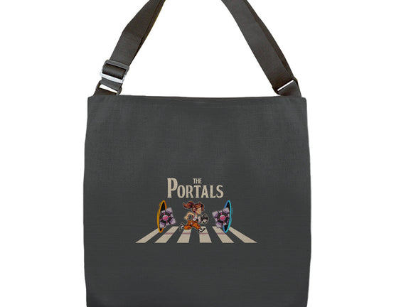 The Portals