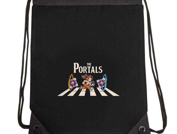 The Portals