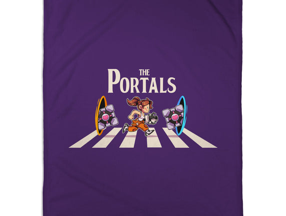 The Portals