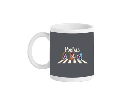 The Portals
