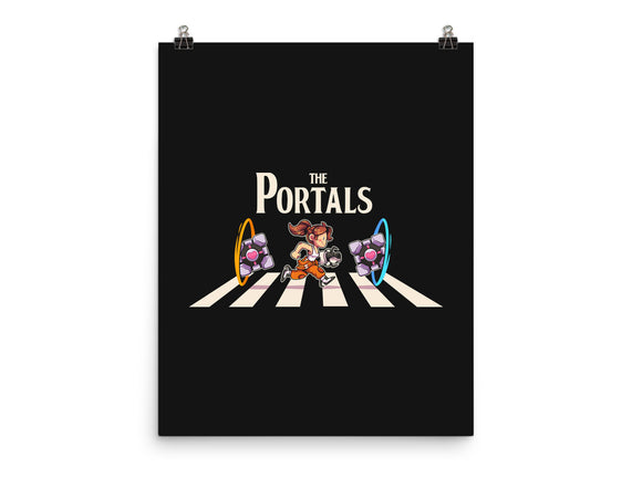 The Portals