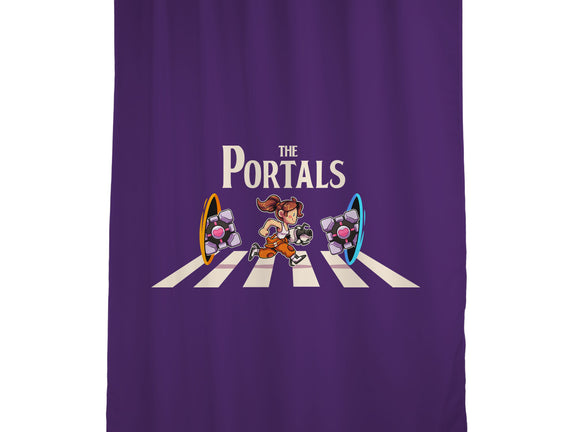 The Portals