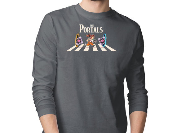 The Portals