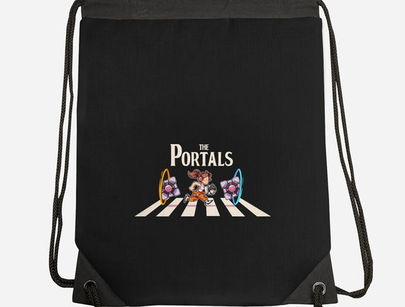 The Portals