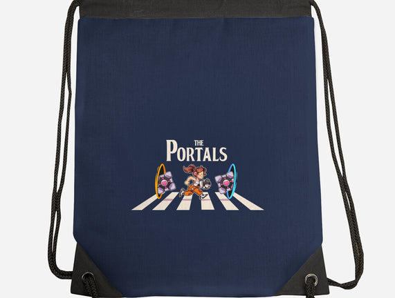 The Portals