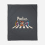 The Portals-None-Fleece-Blanket-2DFeer