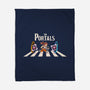 The Portals-None-Fleece-Blanket-2DFeer