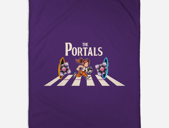 The Portals