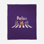 The Portals-None-Fleece-Blanket-2DFeer