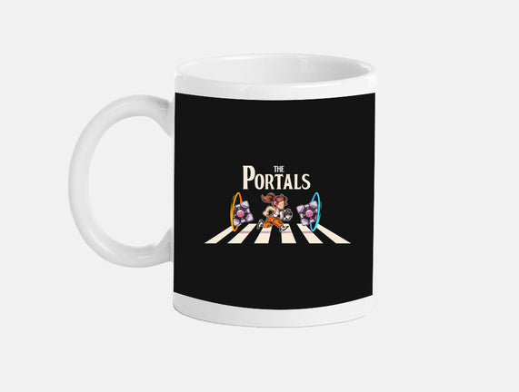 The Portals