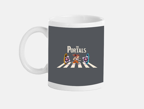 The Portals
