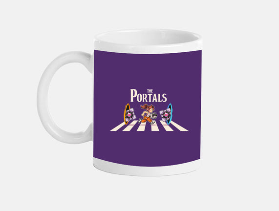 The Portals