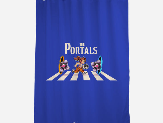 The Portals