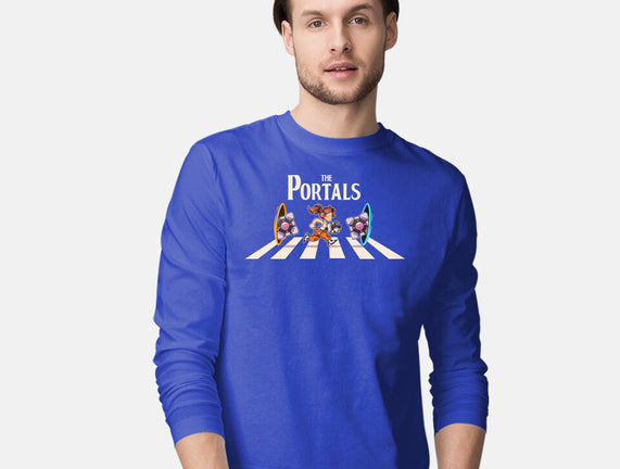 The Portals