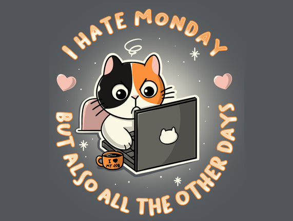 Also All The Other Days