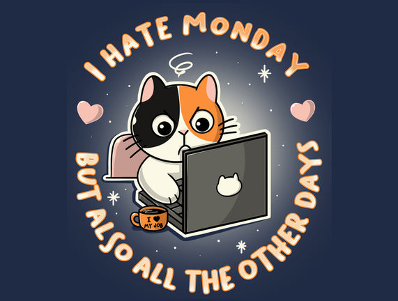 Also All The Other Days