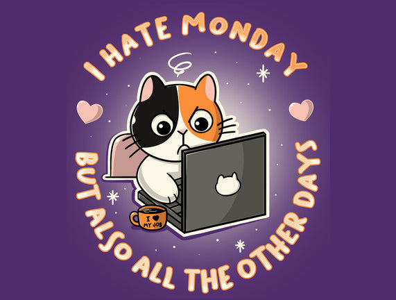 Also All The Other Days