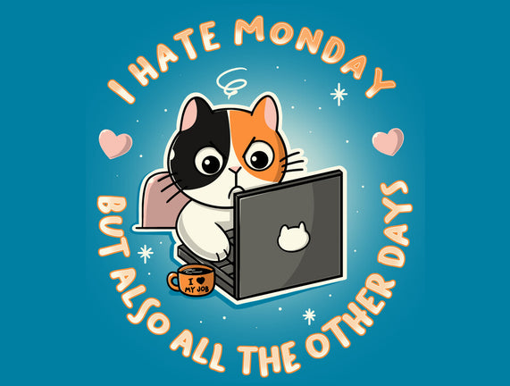 Also All The Other Days