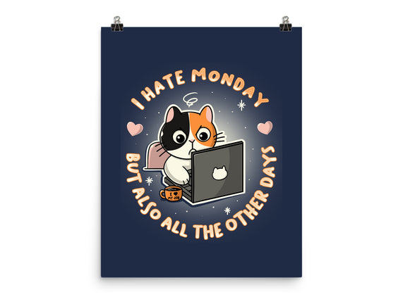 Also All The Other Days