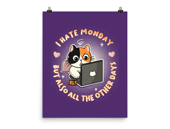 Also All The Other Days