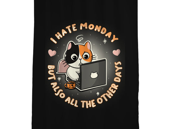 Also All The Other Days