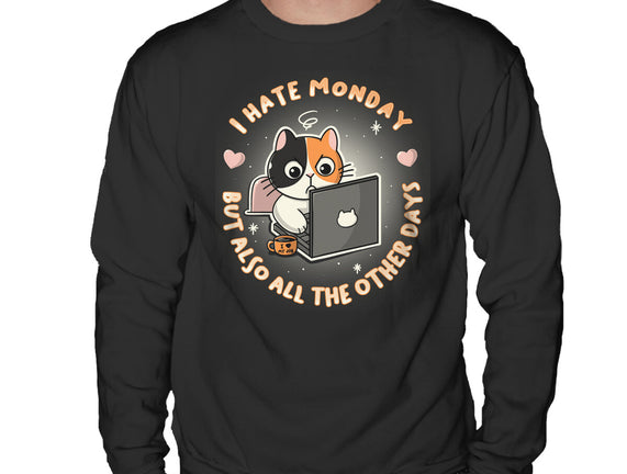 Also All The Other Days