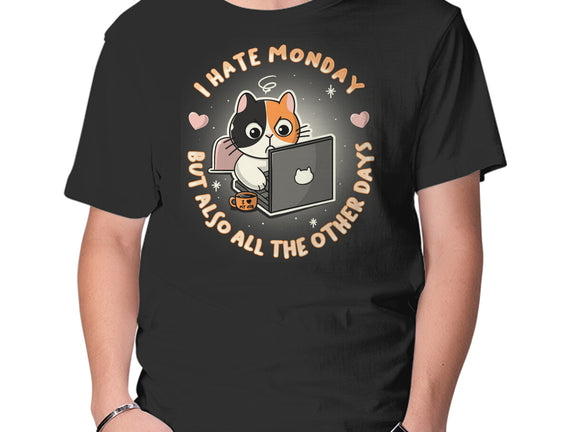 Also All The Other Days