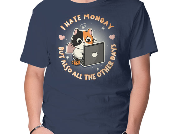 Also All The Other Days