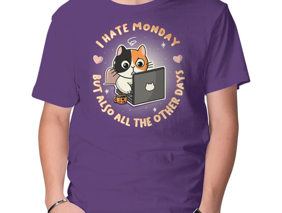 Also All The Other Days