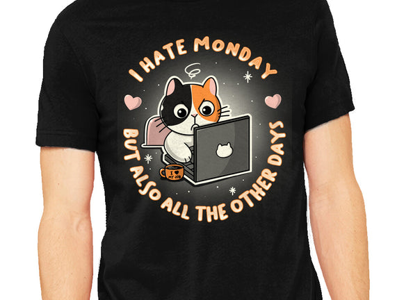 Also All The Other Days