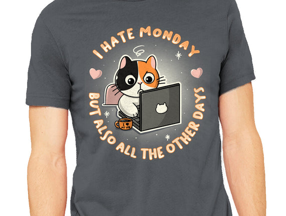 Also All The Other Days