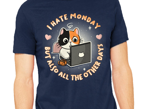 Also All The Other Days