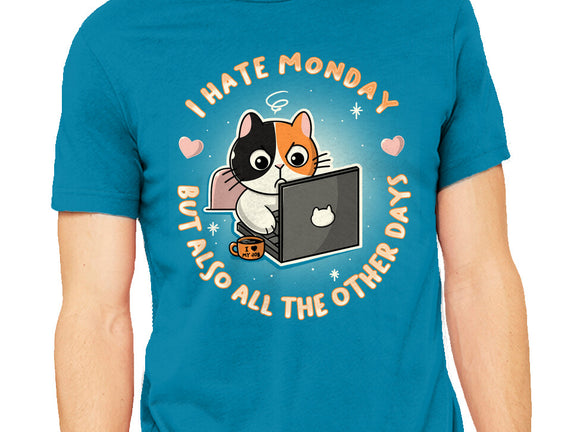 Also All The Other Days