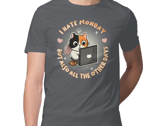 Also All The Other Days