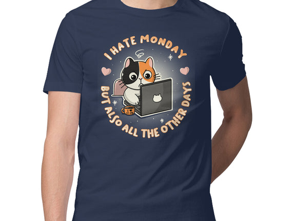 Also All The Other Days